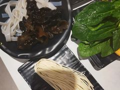 -呷哺呷哺 黄金牧场 (中发百旺店)