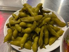 -二马路野馄饨烧烤(二马路店)