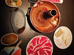 -东来顺·非遗火锅(赛格国际购物中心店)