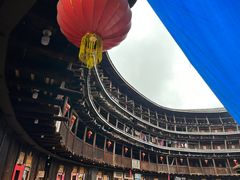 -南靖田螺坑土楼群景区