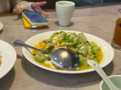 -船歌·鱼水饺青岛菜(石老人店)
