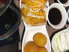 -龙聚德北京烤鸭(沙坪坝华宇A馆店)
