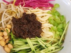 -吴记百姓菜馆·北京菜·烤鸭(故宫店)