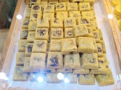 -采芝斋(延安路店)