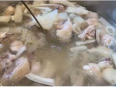 -凤园椰珍·臻品椰子鸡(保利时光里店)