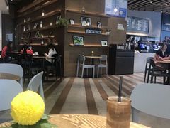 大堂-gaga(深圳福田星河COCO Park店)