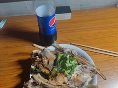 秘制羊排-大顺堂食府(牛街店)