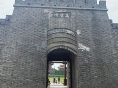 -三国水浒景区(无锡影视基地)