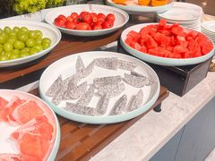 -晶丽香榭自助餐(南京大饭店)