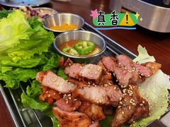 -789韩料食堂(创意产业园店)