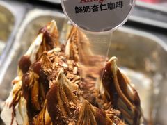 -Dal Cuore 达可芮冰淇淋(陕西北路店)
