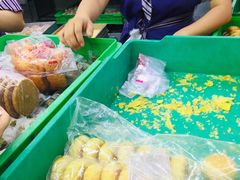 绿豆饼-宫廷糕点铺