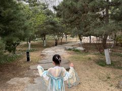 -燕郊植物园