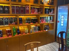 -不倒翁·安徽名菜楼(步行街店)