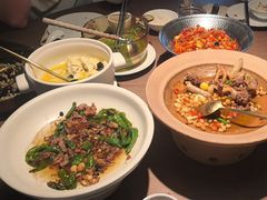 -沅江水·湖南家宴(南村万博长隆商圈店)