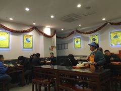 -护国寺小吃(左家庄店)