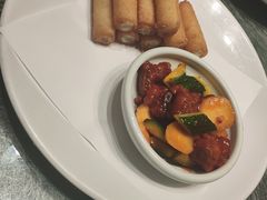 -猪肉婆私房菜(容桂总店)