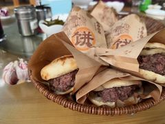 -漕河全驴宴饭店(徐水店)