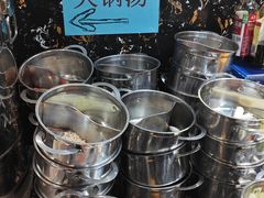 -巴犀烧烤(新崇光店)