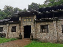 -景德镇古窑民俗博览区