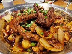 -六月雪干锅(绵阳凯德广场店)