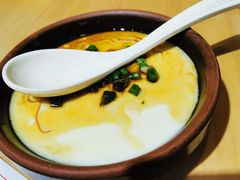 -裕鼎鲜·新中菜(金鼎广场店)