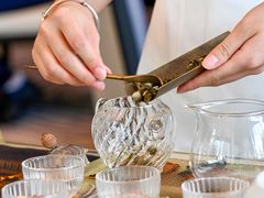 -东海朗廷酒店-唐阁T’ANG COURT 中餐厅