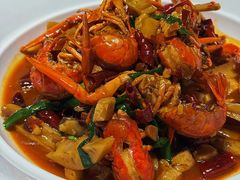 -聚味瞿记·龙虾堂(梅溪湖店)