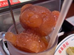 -文通冰室(东方宝泰店)