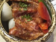 冰鲜罐腌牛排条-好牛烧肉(世茂广场店)
