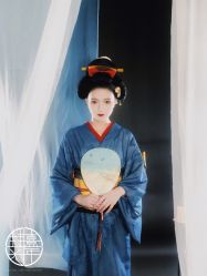 -持熹光年写真体验馆