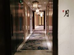 -一品淮扬 · 淮扬菜·北京万达文华酒店