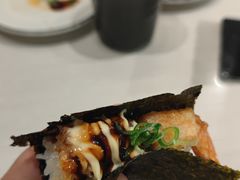 -滨寿司(新街口中央商场店)