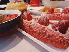 -芙蓉巷成都名小吃(大卫城店)