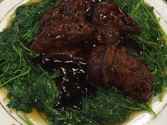 -王家沙点心店(南京西路总店)