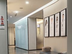 -牙博士口腔品牌连锁(杨浦店)