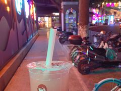 -三姐酒酿(老门东店)
