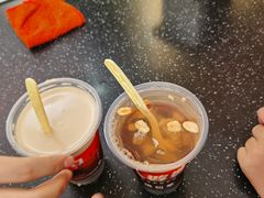 -八婆婆烧仙草(中山路店)