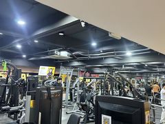 -超鹿运动健身(紫阳商贸中心店)