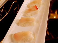 -武汉武昌威斯汀酒店-知味自助餐厅