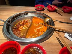 -季季红火锅(长沙步行街店)