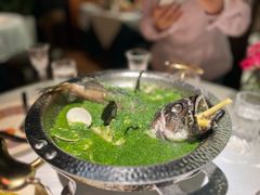 -狮拾久·现代新加坡料理(福田COCO Park店)