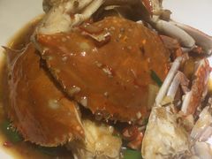 -广记海鲜(杨汊湖一店)