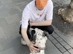 -安福路