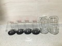 -3A07逆爱杯子蛋糕