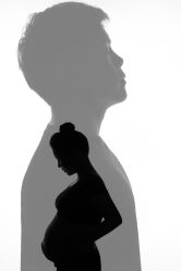 -专注孕妇照亲子照·纪田摄影