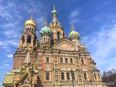 -滴血救世主教堂