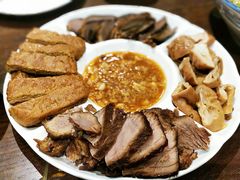 -浩家苑菜馆(汉口路店)