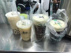 -1点点(中山门大街店)