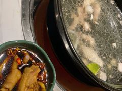 -狐狸爱上椰子鸡(滨江星光大道店)